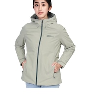 ジャックウルフスキン(JackWolfskin)中綿ジャケット アウター ウィスパー インシュレーション A61893A-4137