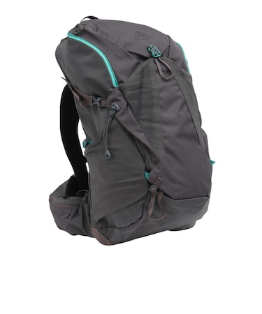 グレゴリー（GREGORY）バックパック リュック 登山 ハイキング ジェイド28 SM/MD 1452959978