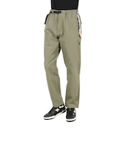 フェニックス(PHENIX)ボトム トースティーパンツ 保温 撥水 ストレッチ POM24PA50KHAKI
