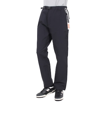 フェニックス（PHENIX）ボトム トースティーパンツ 保温 撥水 ストレッチ POM24PA50BLACK