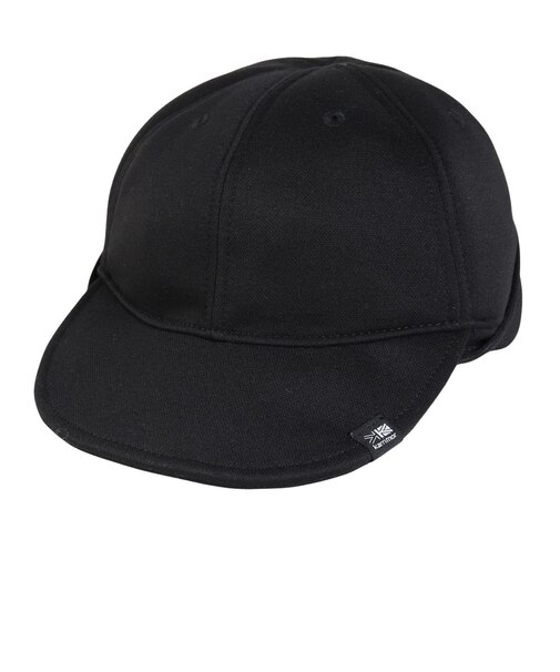 帽子 トレッキング 登山 ウォームイヤーカバーキャップ 200157-9000