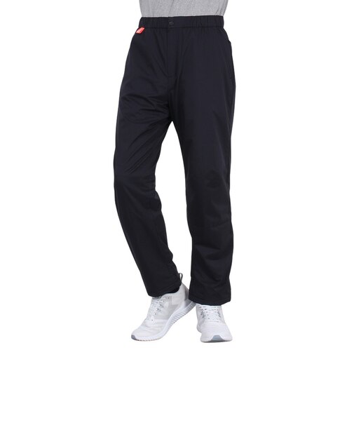 ボトム Octa リッタライトパンツ RE24FVT5610012 BLK