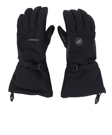 マムート(MAMMUT)トレッキング Stoney グローブ 1190-00510-0001