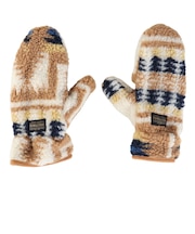 ペンドルトン(PENDLETON)トレッキング ボア ミトングローブ PDT-000-243030 OWHT