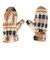 ペンドルトン（PENDLETON）トレッキング ボア ミトングローブ PDT-000-243030 OWHT