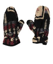 ペンドルトン(PENDLETON)トレッキング ボア ミトングローブ PDT-000-243030 BLK