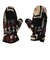 ペンドルトン（PENDLETON）トレッキング ボア ミトングローブ PDT-000-243030 BLK