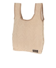 ペンドルトン(PENDLETON)トートバッグ フリース ショッパーバッグ PDT-000-243011 BEG