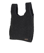 ペンドルトン(PENDLETON)トートバッグ フリース ショッパーバッグ PDT-000-243011 CGRY