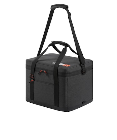 ヒューゲル（HUGEL）エアロゲルソフトクーラーボックス 40L アイリスオーヤマ AGSC-40C