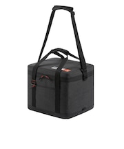 ヒューゲル(HUGEL)エアロゲルソフトクーラーボックス 25L アイリスオーヤマ AGSC-25C