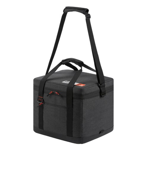 ヒューゲル（HUGEL）エアロゲルソフトクーラーボックス 25L アイリスオーヤマ AGSC-25C