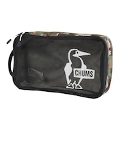 チャムス(CHUMS)イージーゴー パッキング オーガナイザー 5L CH60-3857-Z323