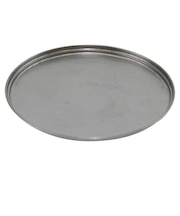 エバニュー(EVERNEW)mulTiDish EBY280 キャンプ バーベキュー 小皿