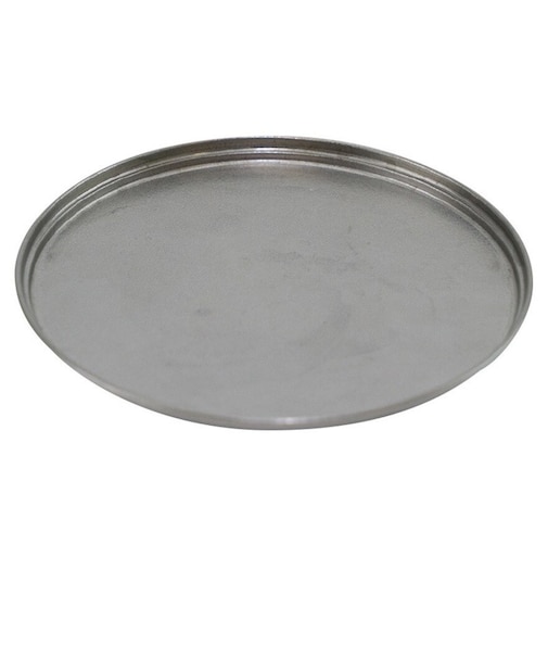 エバニュー（EVERNEW）mulTiDish EBY280 キャンプ バーベキュー 小皿