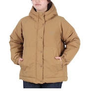 クリフメイヤー(KRIFF MAYER)中綿 マウンテンパーカー W2567805:20:BEIGE