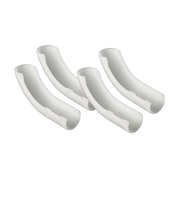 スノーピーク(snow peak)椅子 チェア アウトドア キャンプ FFDチェア脚キャップ4個セットUG-156