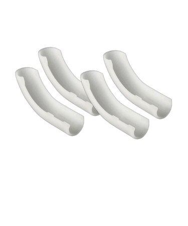 スノーピーク（snow peak）椅子 チェア アウトドア キャンプ FFDチェア脚キャップ4個セットUG-156