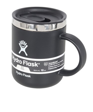 水筒 ボトル 12oz CLOSEABLE コーヒーマグ 8901080032212