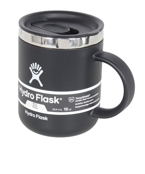 水筒 ボトル 12oz CLOSEABLE コーヒーマグ 8901080032212