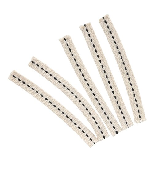 フュアハンド（FEUERHAND）照明器具小物 ランタンウイック 5本セット 13299