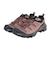 サロモン（SALOMON）ハイキングシューズ 登山靴 山登り X ULTRA 360 LEATHER GORE-TEX L47571500 ゴアテックス 防水…
