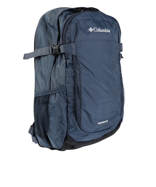 コロンビア(Columbia)リュック 登山 ハイキング キャッスルロック 25L バックパック2 PU8662 466