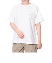 クリフメイヤー（KRIFF MAYER）Aライン ラグラン 半袖Tシャツ W2447877X5:OFF 冷感 速乾