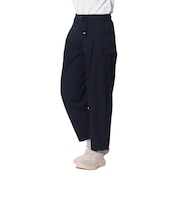 クリフメイヤー(KRIFF MAYER)ボトム バルーンクライミングパンツ W2447875X78:D/NAVY
