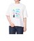 クリフメイヤー（KRIFF MAYER）プリント半袖Tシャツ W2447878X5:OFF 冷感 速乾