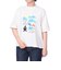 クリフメイヤー（KRIFF MAYER）プリント半袖Tシャツ W2447878X5:OFF 冷感 速乾