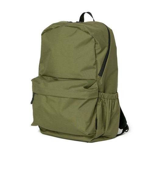 スノーピーク（snow peak）バッグ バックパック リュック Everyday Use Backpack One AC-25SU402OL オリーブ 29…