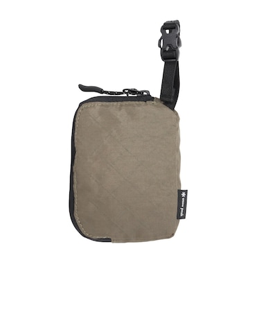 スノーピーク（snow peak）財布 コインケース ECOPAK Sling Wallet One AC-25SU414OL