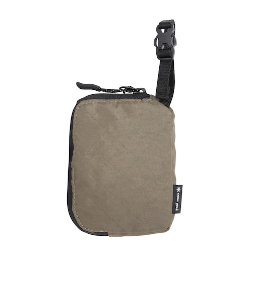 スノーピーク（snow peak）財布 コインケース ECOPAK Sling Wallet One AC-25SU414OL