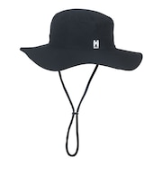 ミレー(Millet)帽子 トレッキング 登山 ブリーズ メッシュ ハット MIV02029-N0247