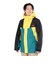 グリーン×イエロー