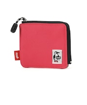チャムス(CHUMS)財布 リサイクル エルシェイプト ジップウォレット CH60-3996-R018
