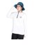 チャムス（CHUMS）長袖Tシャツ チャムスボウル ロングスリーブTシャツ CH11-2514-W001 ホワイト バックプリント 耐久性