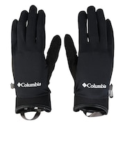 コロンビア(Columbia)トレッキング グローブ ダイアモンドカードグローブ PU3704 010