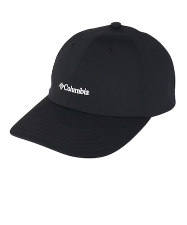 コロンビア（Columbia）帽子 キャップ トレッキング 登山 サーモンパスキャップストレッチキャップ PU5698 010