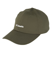 コロンビア(Columbia)帽子 キャップ トレッキング 登山 サーモンパスキャップストレッチキャップ PU5698 337
