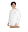 チャムス（CHUMS）長袖Tシャツ チャムスボウル ロングスリーブTシャツ CH01-2514-W001 ホワイト バックプリント 耐久性