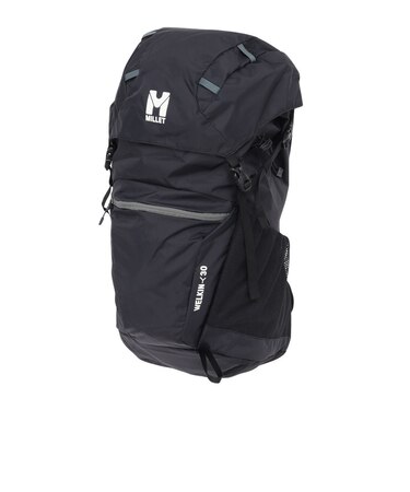 ミレー（Millet）バックパック リュック 登山 ハイキング ウェルキン30 MIS0747-N0247