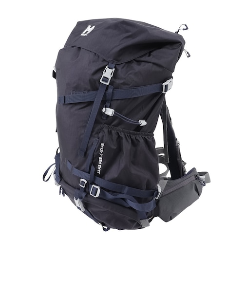 ミレー（Millet）バックパック リュック 登山 ハイキング サースフェー NX 40+5 W MIS0755-N7317