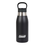 コールマン(Coleman)水筒 ボトル マグ ダブルステンレスボトル350 ブラック 2220145
