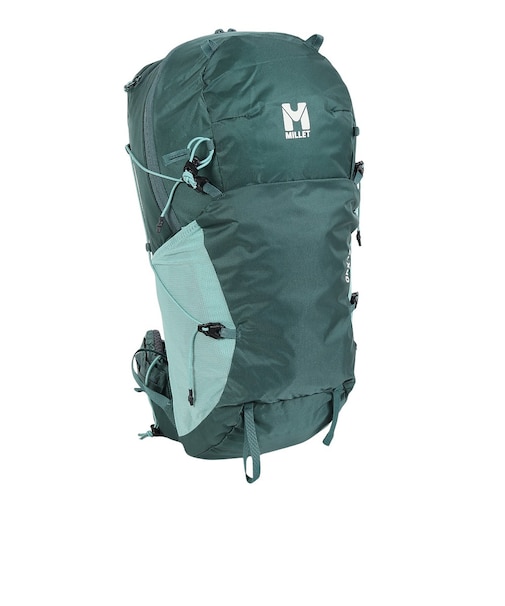 ミレー（Millet）バックパック リュック 登山 ハイキング GRX 17 MIS01304-N4238
