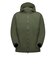 マムート（MAMMUT）アウター ウィンドブレーカー Hiking WB フーデッド ジャケット AF 1012-00391-40284 カーキ