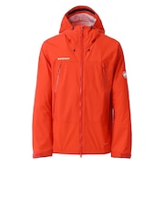 マムート（MAMMUT）ジャケット アウター Masao Light 2.0 HS フーデッド ジャケット JE アジアンフィット 1010-32070-37…