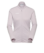 マムート(MAMMUT)フルジップ フリース アコンカグア ライト ミッドレイヤー ジャケット アジアンフィット 1014-04420-6433