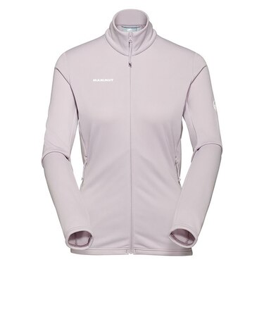 マムート（MAMMUT）フルジップ フリース アコンカグア ライト ミッドレイヤー ジャケット アジアンフィット 1014-04420-6433